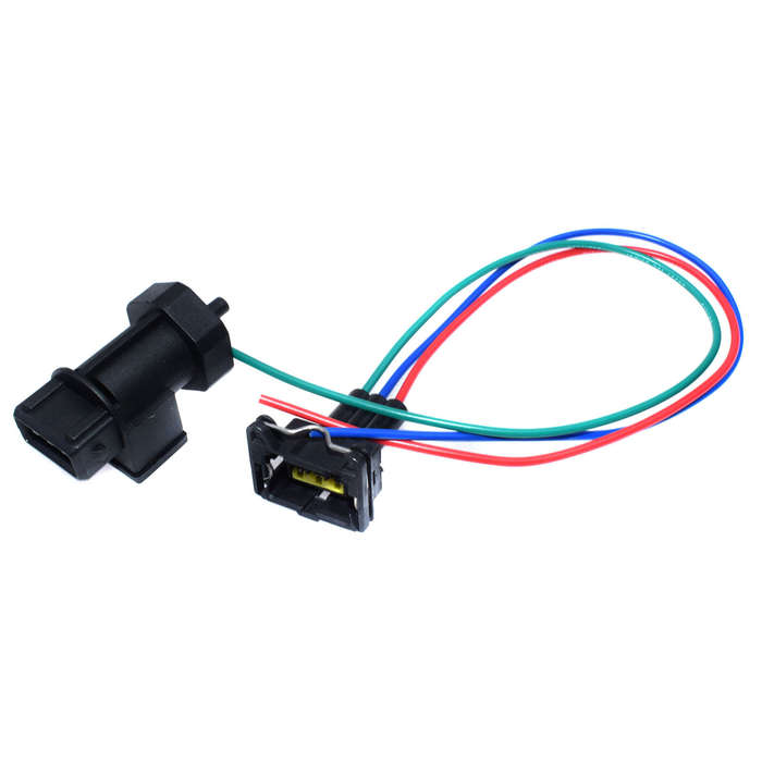 Transmission Speed Sensor & Connector 96420-4A600 For Hyundai Elantra Accent Kia