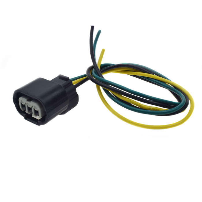 Map Sensor CONNECTOR 37830PGKA01 FOR Honda Accord Civic CRV Pilot Acura RSX TSX