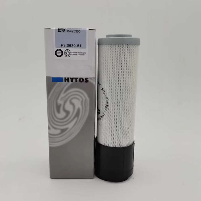 1PCS NEW S3.1207-06 P3.0620-51 FIT FOR ARGO Hydraulic Filter Element
