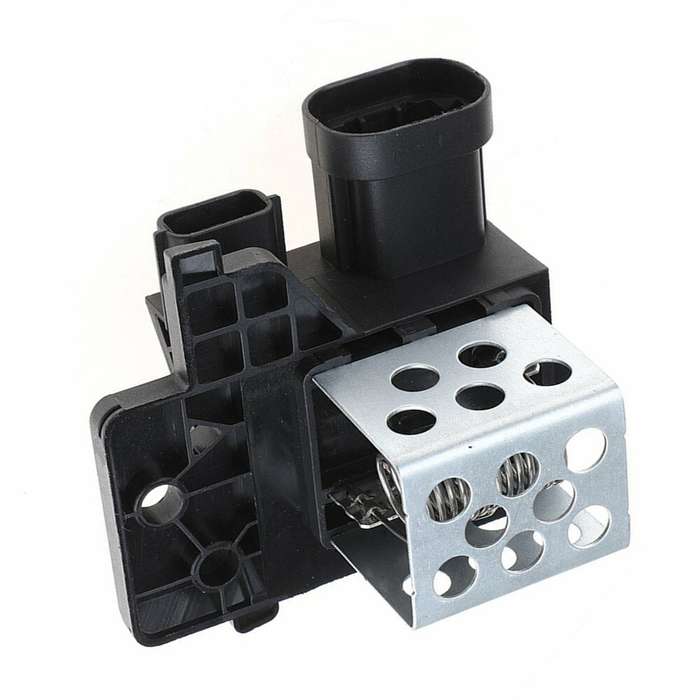 BLOWER HEATER FAN MOTOR RESISTOR For Peugeot For Dacia Logan Mcv II Renault clio