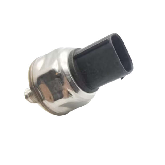 OEM 85PP48-01 85PP4801 Fuel Rail Pressure Sensor For Sensata 16008001