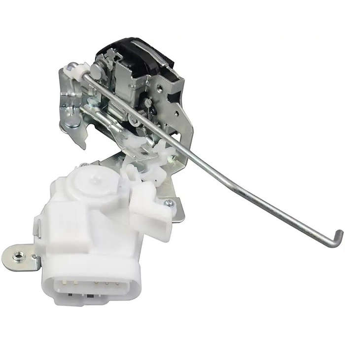 4-Door Rear Tailgate Lock Latch Actuator 69110-35070 Fit For Toyota FJ Cruiser