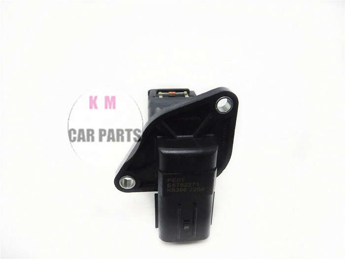 Genuine Mass Air Flow Meter Sensor PE01 For MAZDA CX5 3 6 PE01-13-215 E5T62271