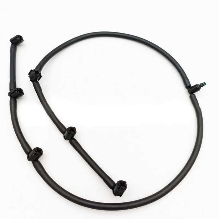 Diesel Fuel Leak Return Line A6420700200 FIt For Mercedes E350 ML350 GL350 R350