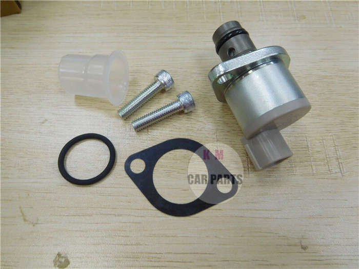 294200-0300 Pressure Fuel Pump Regulator Suction Control SCV Valve For Toyota