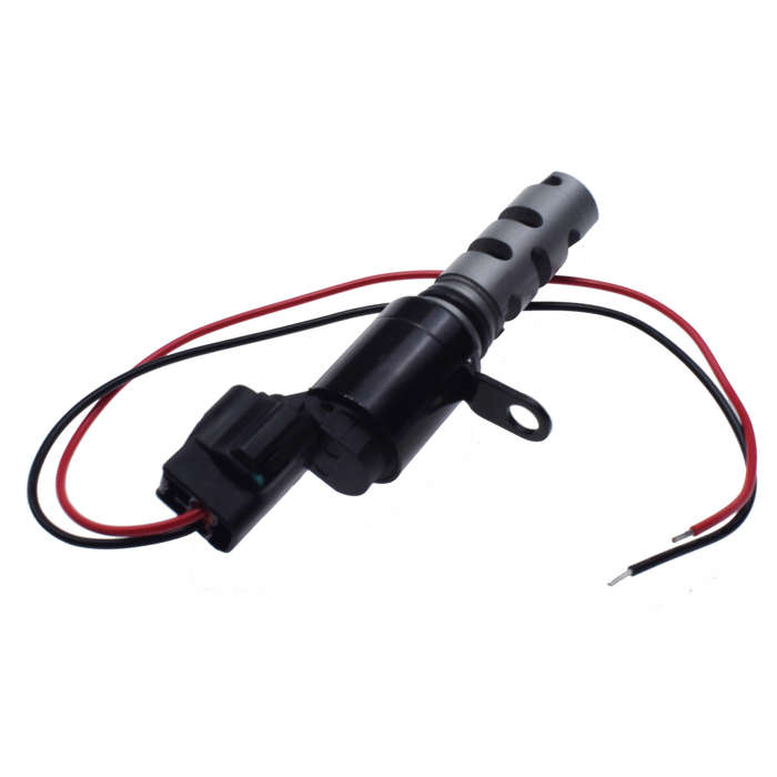VVT Timing Variable Valve Solenoid W/ Plug For 05-12 Hyundai Elantra Kia 2.0L