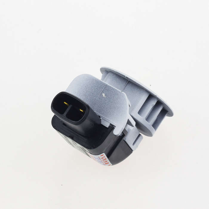 White Ultrasonic PDC Parking Sensor 89341-50050 fits 2001-2006 Lexus LS430 4.3L