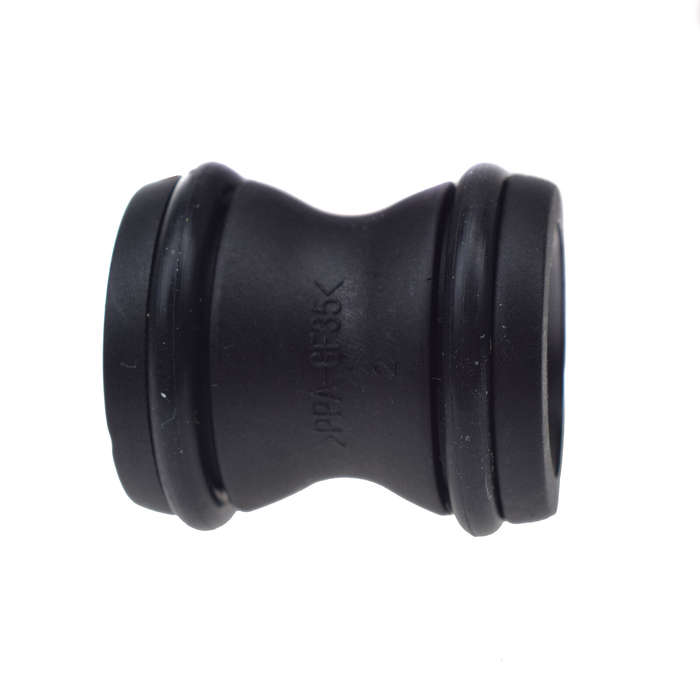 06H121131C For VW Audi A3 A4 A5 A6 1X Engine Coolant Pipe Oil Cooler Connector