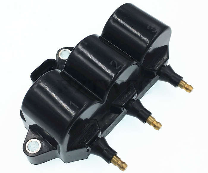 OEM 96291054 For Chevrolet Matiz Spark Daewoo 0.8 1.0 New Ignition Coil