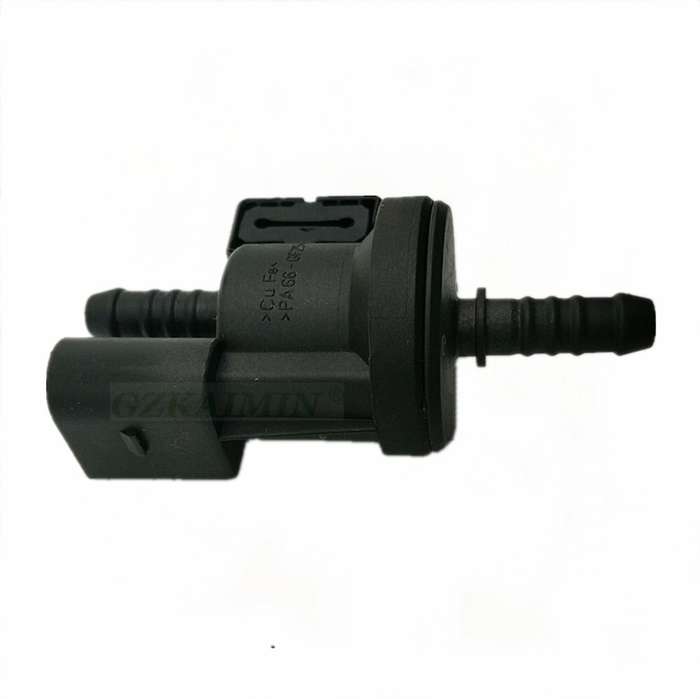 Steam tank purge solenoid valve 06E906517A For Audi A4 A6 A8 Q7 VW Jetta Passat