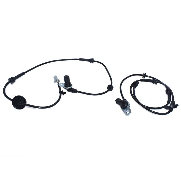 Front Pair ABS Wheel Speed Sensor fits for 04-08 Nissan Maxima ALS346 ALS347 New