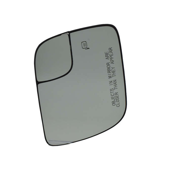 View Mirror Glass Right Side Heated BB5Z17K707B For Ford Explorer 2011-2019 New