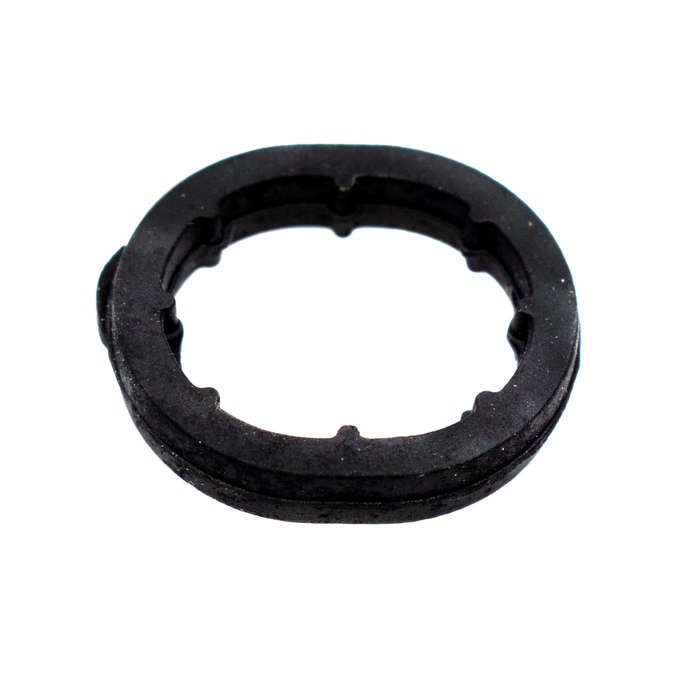 New For Mercedes W220 E320 ML320 Oil Cooler Seal At Filter Housing 1121840361
