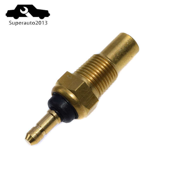 Engine Coolant Temperature Sensor For Acura TL CL Integra Honda Civic CR-V Isuzu