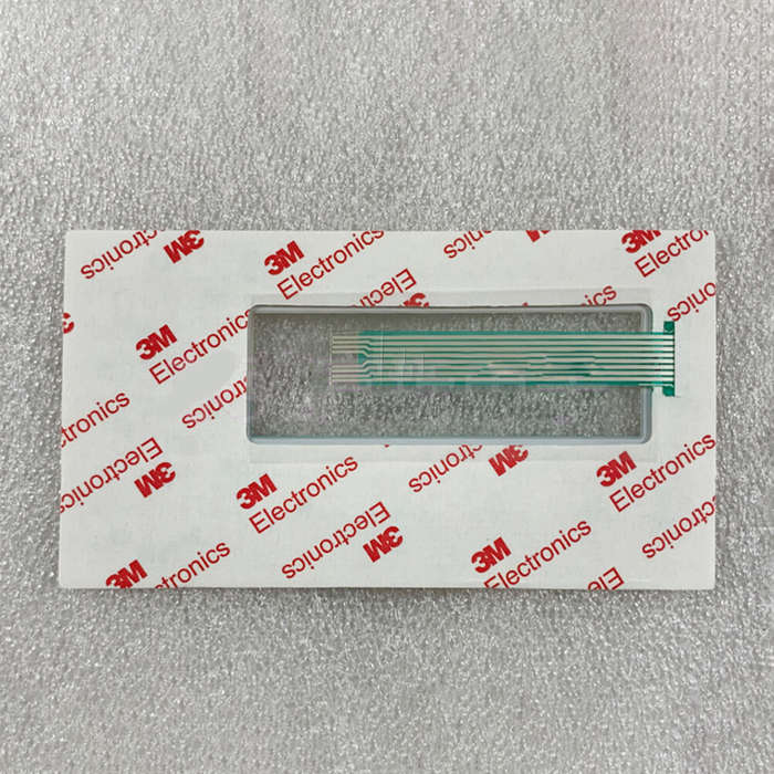 Keypad Membrane Protective Film For Siemens OP73 6AV6641-0AA11-
