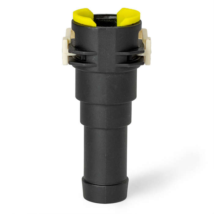 10Pcs Water Hose Connector D65161240 for Mazda 3 BK BL Mazda 5 2 Mazda 6 GH