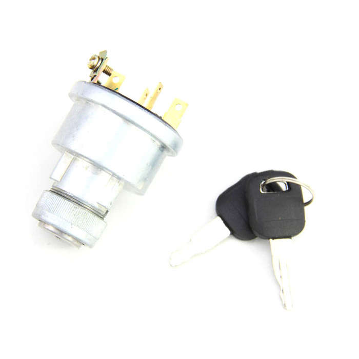 5 Wire Ignition Switch 3E-0156 for Caterpillar Engine 3126B 3176C 3406E 3412E