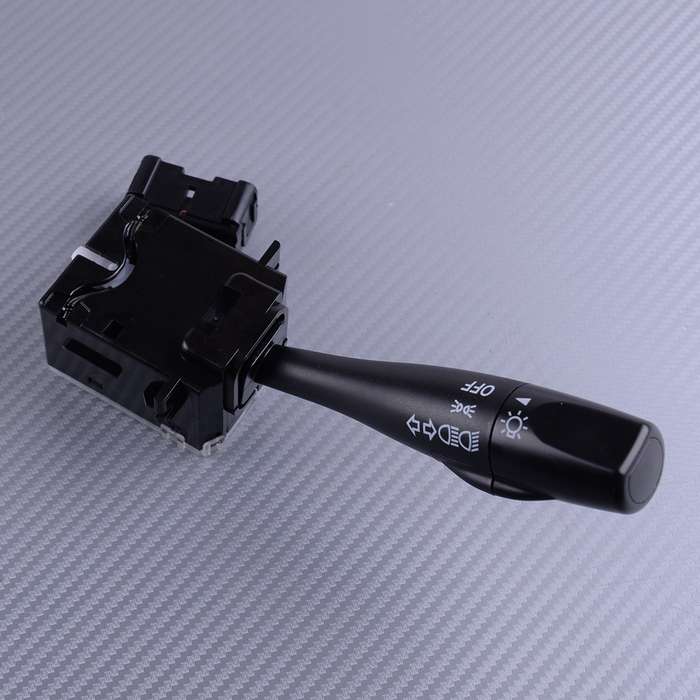 Light Switch Turn Signal Switch Fit for Mazda B2500 B2600 UJ06-66-122 14Pin LHD