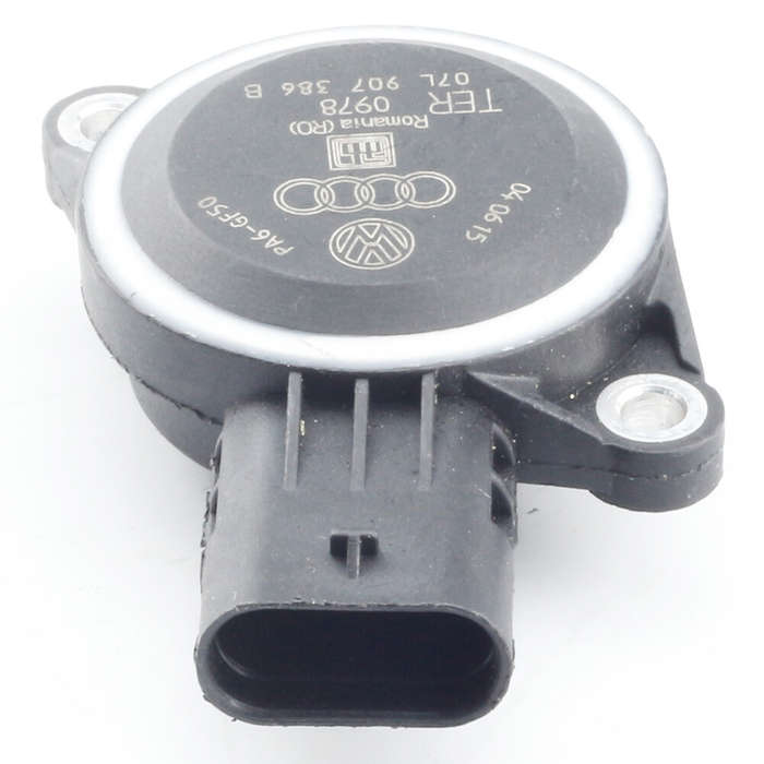 Intake pressure sensor 07L907386B Fits For Vw Jetta Passat Audi A4 A5 1.8 2.0