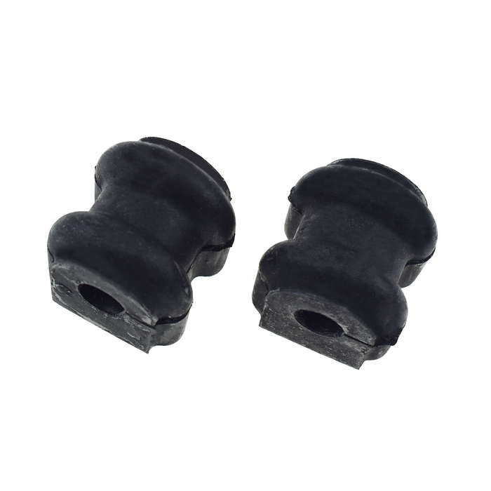 2PC Rear Stabilizer Bar Bushing 55513-2B000 For Hyundai Santa Fe Kia Sorento New