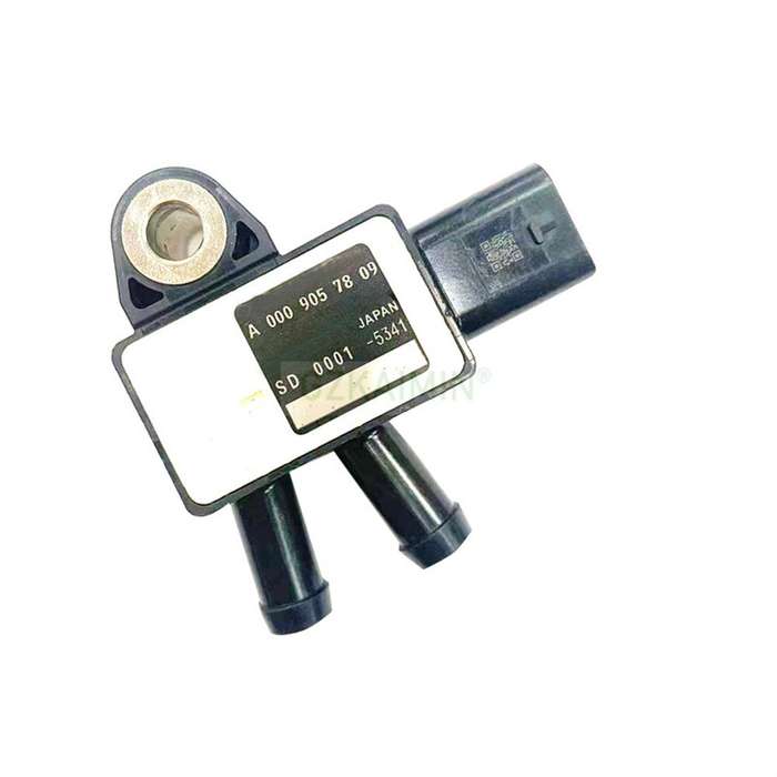 OEM A0009057809 For Mercedes-BENZ A W177 A200 Differential pressure sensor