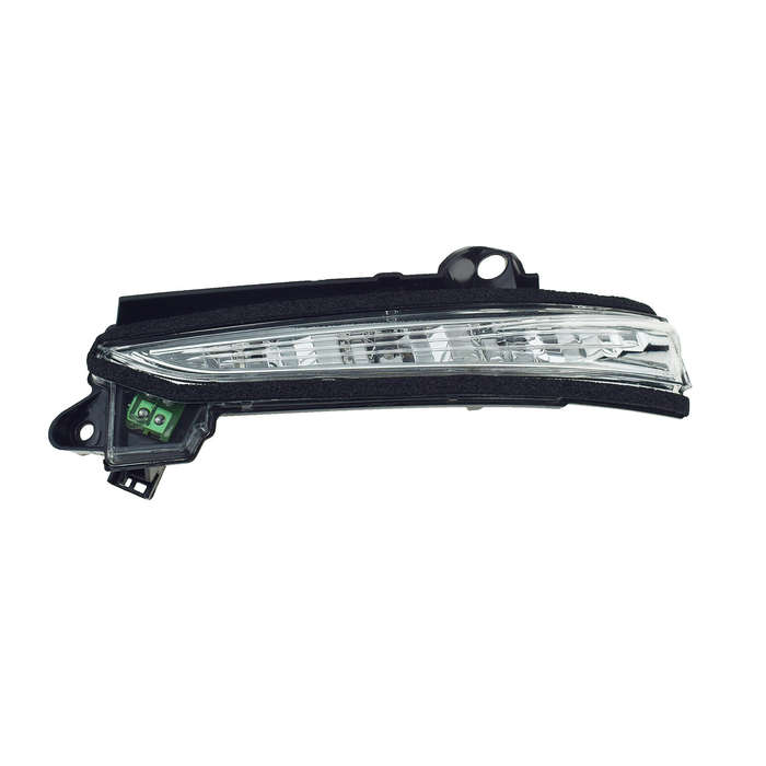 Right Side Mirror Indicator Turn Signal Lamp Light For Ford Fusion 2013-2020 New