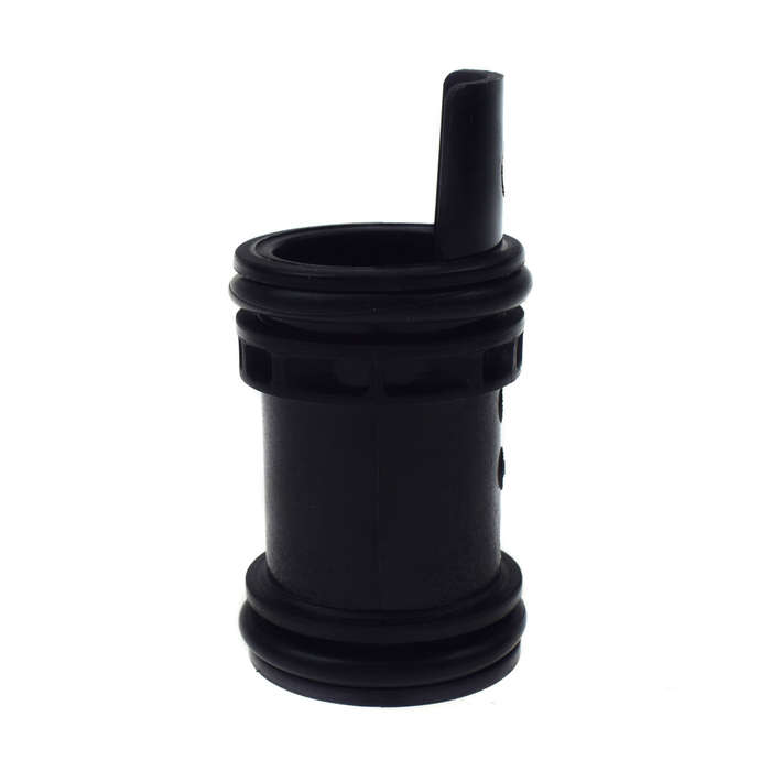 11427802115 Oil Cooler Pipe Tube Adapter For BMW E90 E87 E84 E83 E82 E81 E61 E60