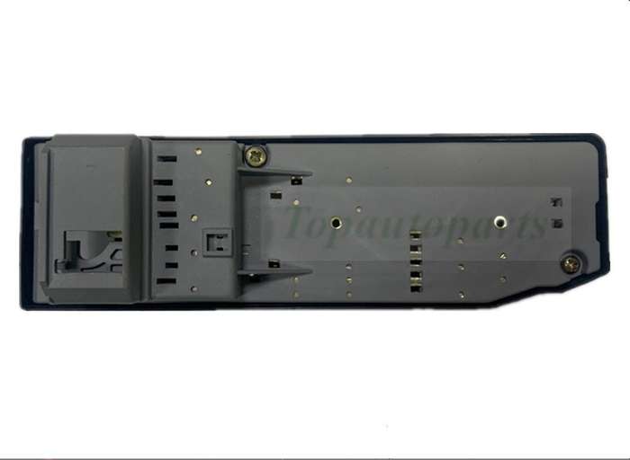 Power Window Master Control Switch 84820-0K061 For Toyota Hilux Fortuner
