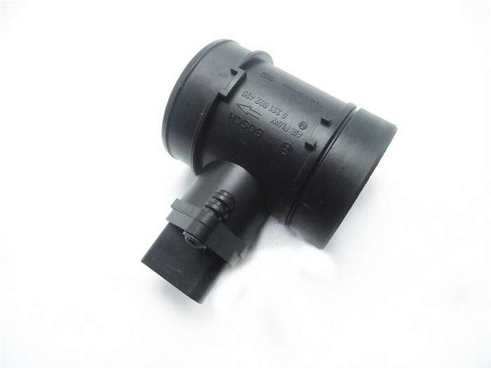 Mass Air Flow Meter Sensor For Porsche Cayenne 955 2002-2010 SUV 4.5L V8 S Sport
