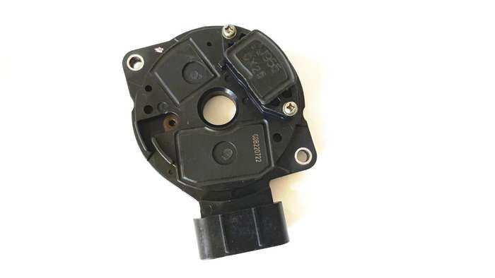 Genuine IGNITION MODULE J955 For MITSUBISHI