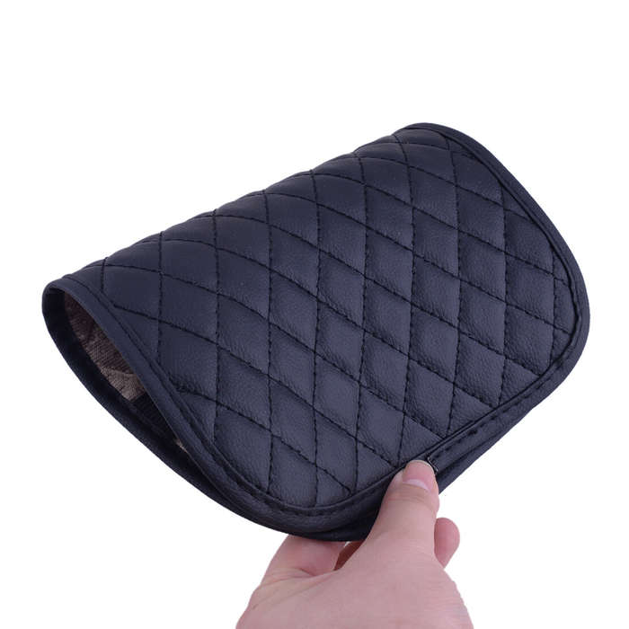 Armrest Pad Center Console Box Mat Cover Cushion Protector for Car New