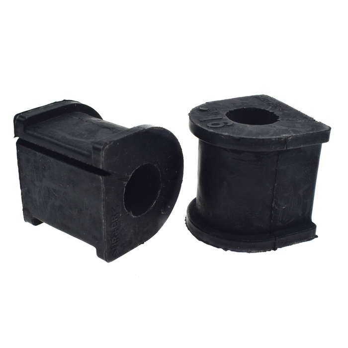 2PCS Rear Sway Bar Bushing For TOYOTA Camry Avalon 2007 08 09 10 2011 4881812170