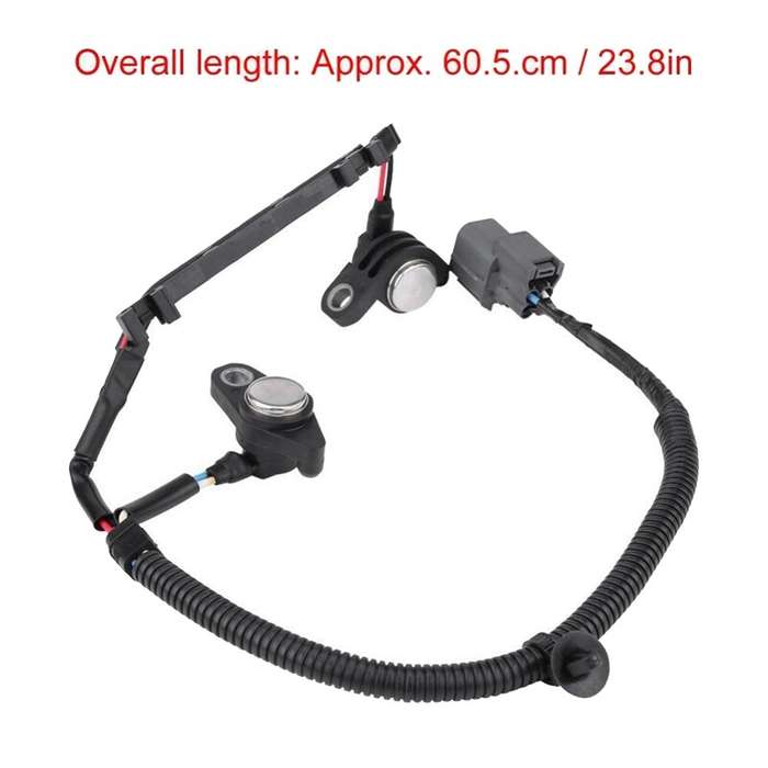 Crankshaft Position Sensor For Honda Accord Acura CL Isuzu Oasis 37840-P0A-A01