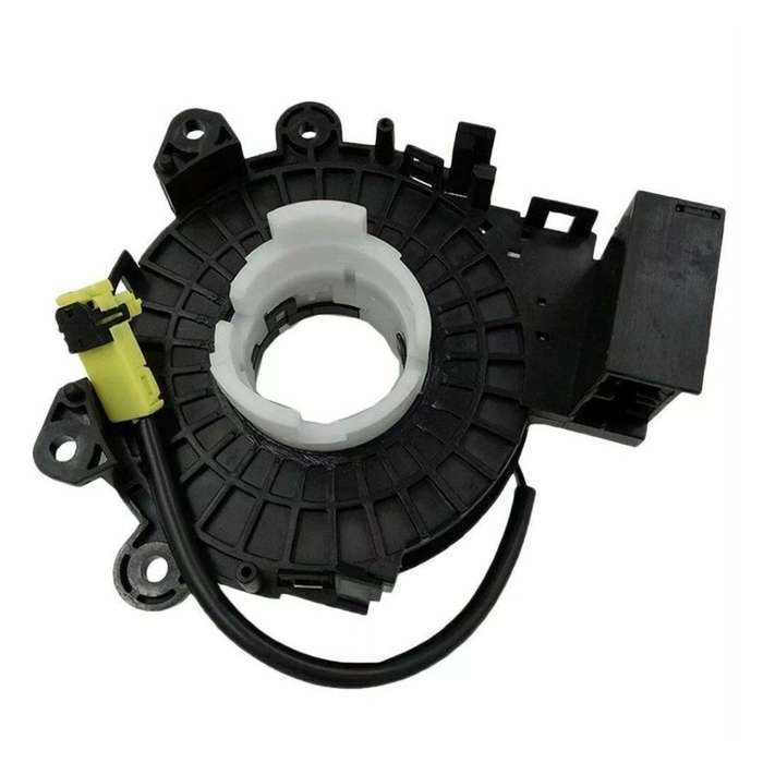Spiral cable clock spring B5554-KA48A For everyday Infiniti QX80/QX56