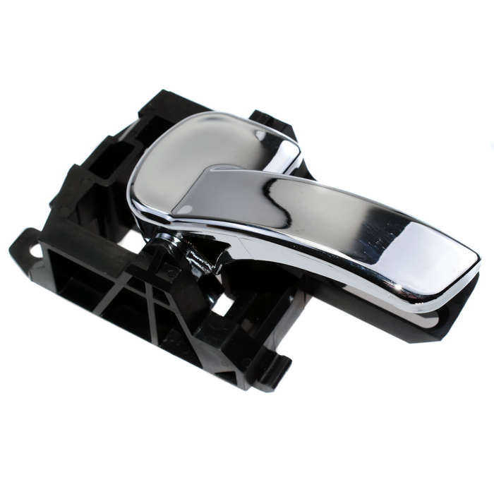 Front / Rear Left Interior Door Handle 80671JD00E For Nissan Qashqai 2007-2013