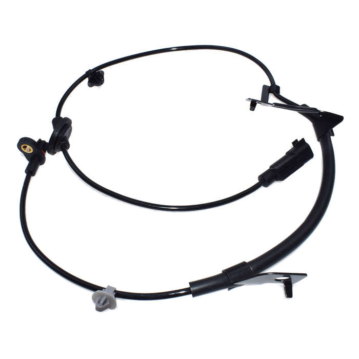 Rear Right ABS Wheel Speed Sensor For Mitsubishi ASX Outlander 4670A580,ALS18