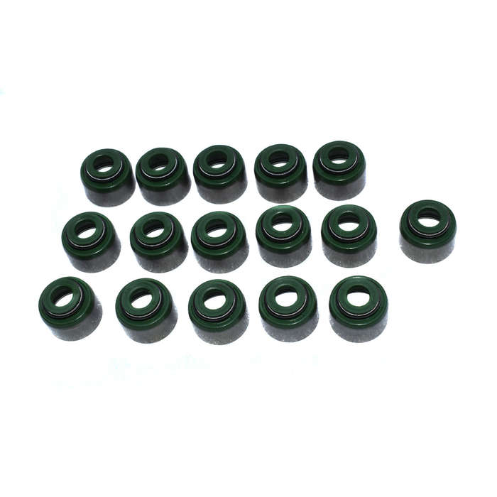 16X Valve Stem Oil Seal 12210-PZ1-004 For Honda CR-V Civic Accord Fit Acura TSX
