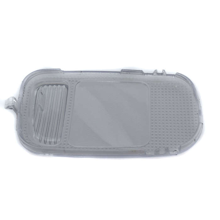 Right For Dodge Ram 02-10 Overhead Console Dome Map Light Lamp Lens 5183270AA