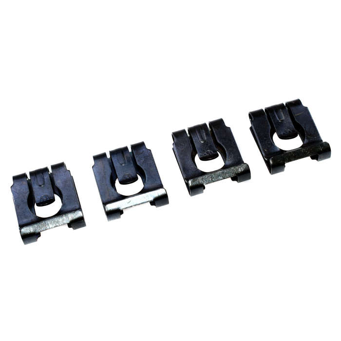 4PCS For W108 W111 Shift Linkage Clip Transmission Linkage Bushing 1159920310