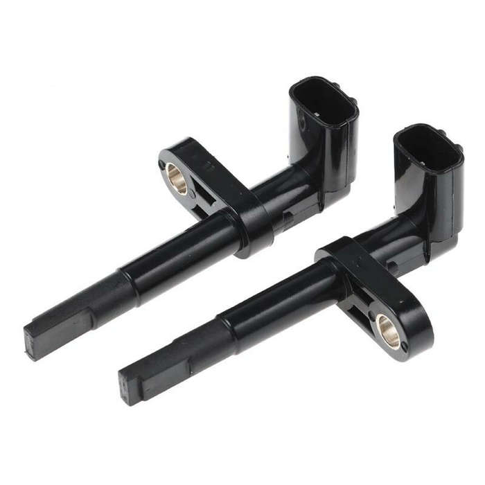 New A pair 89545-30070 89546-30070 ABS Wheel Speed Sensor For Lexus GS300