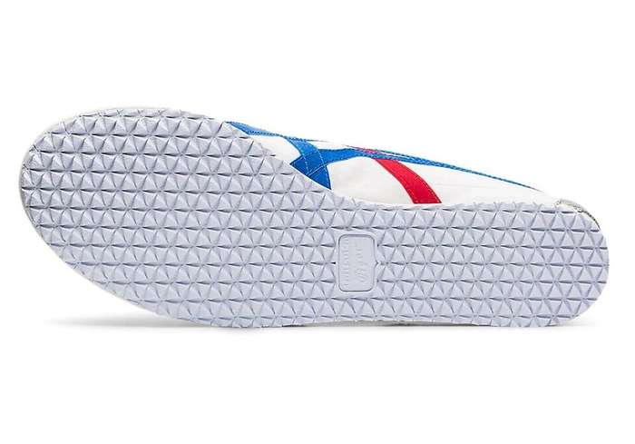 ASICS ONITSUKA TIGER MEXICO 66 WHITE
