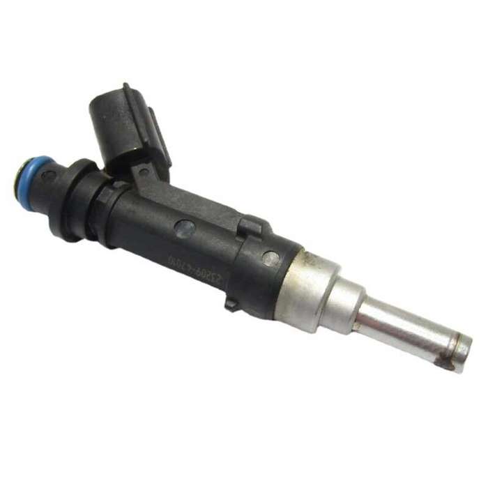 4x Fuel injector 23250-74280 FIt For Toyota Caldina 3SGET 23209-74280 0280158213