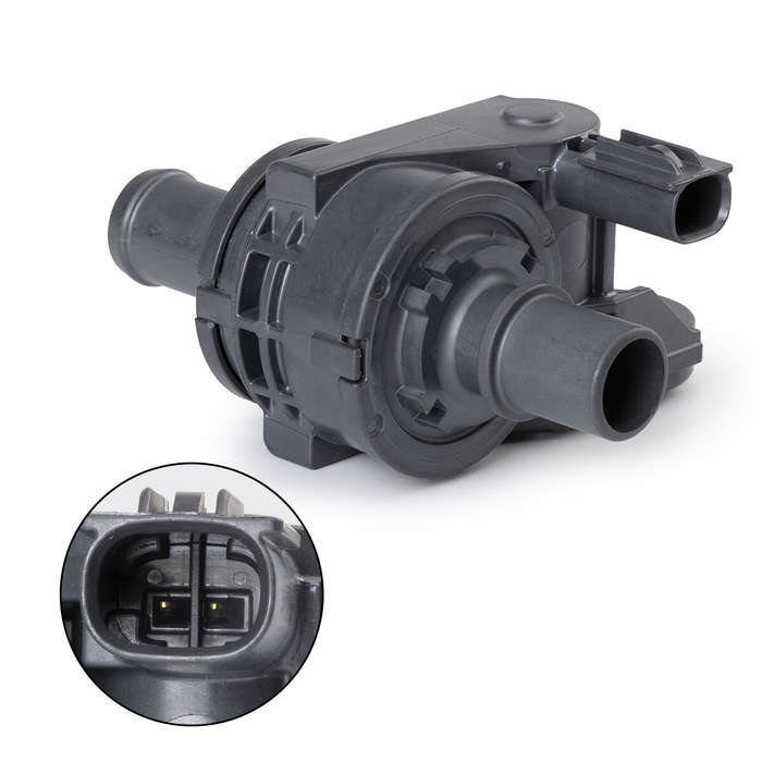 Coolant Flow Control Valve For Toyota 19-22 Corolla UX200 16671-24010 16671F2010