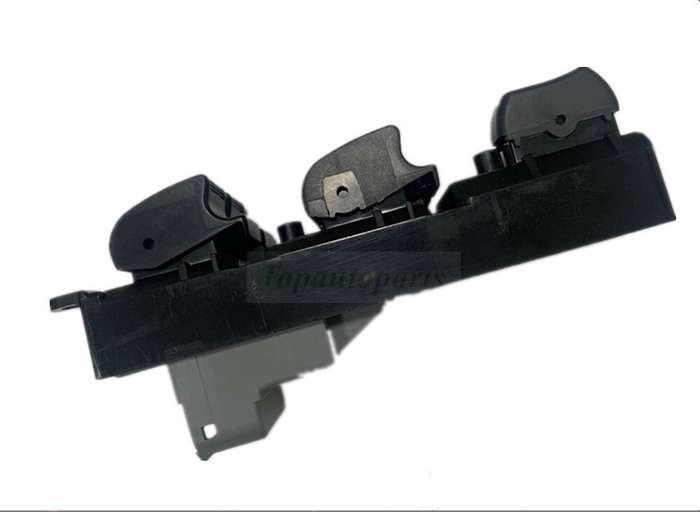 Power Window Master Control Switch 84820-0K061 For Toyota Hilux Fortuner