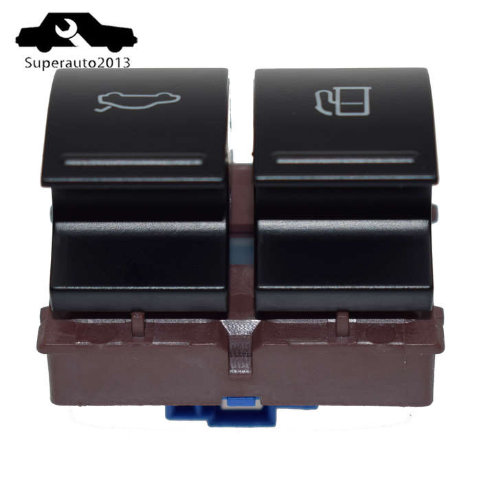 Fuel Tank Trunk Release Door Button Switch For VW Passat Jetta MK5 6 3C0959903B