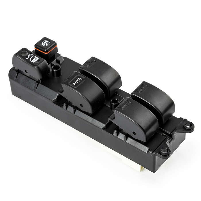 1X Driver Side Electronic Power Window Control Switch For 2001-04 Toyota Tacoma