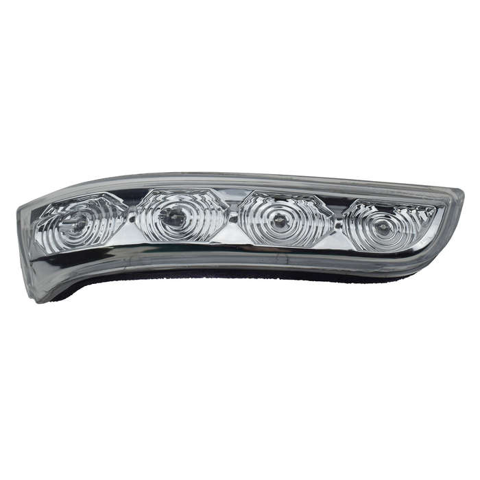 Left Rearview Mirror LED Turn Signal Light 876132L600 For 09-12 Hyundai I30 New