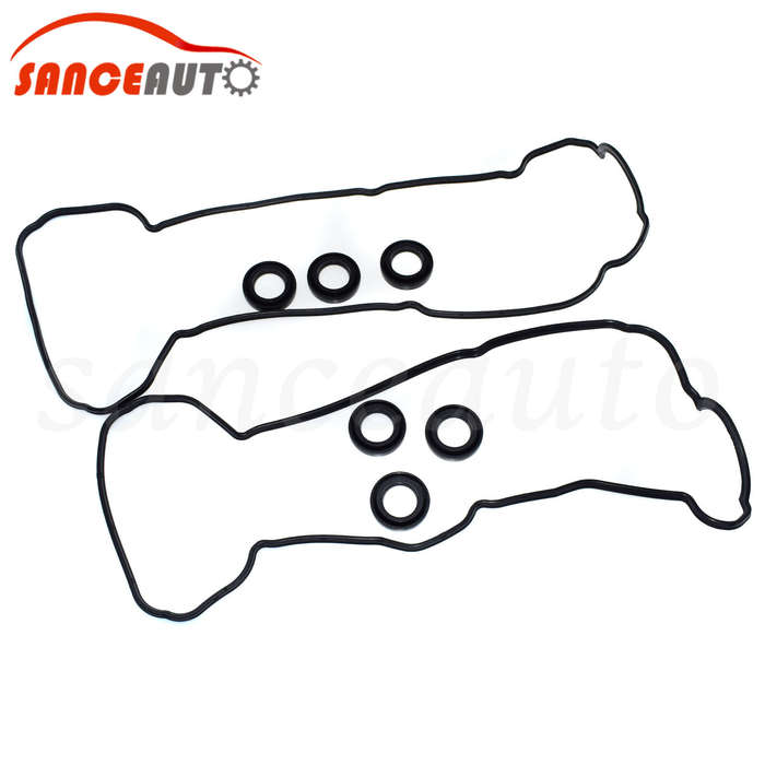 Valve Cover Gasket w/ Seal For 94-03 Toyota Camry 3.0L DOHC V6 1MZFE 11213-20020