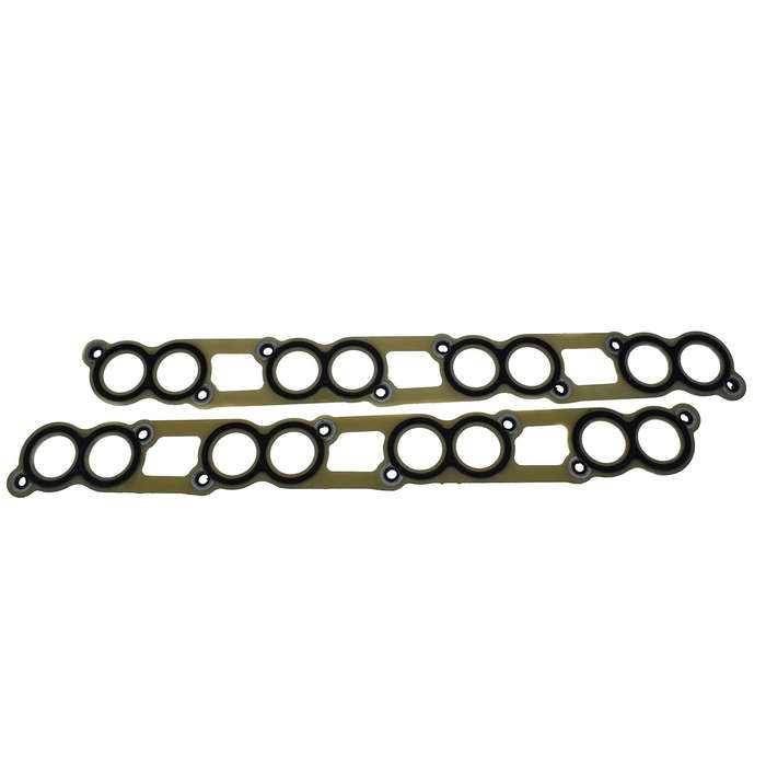 Engine Intake Hose Gasket Set 3C3Z9439AA For Ford Econoline Super Duty 6.0L New