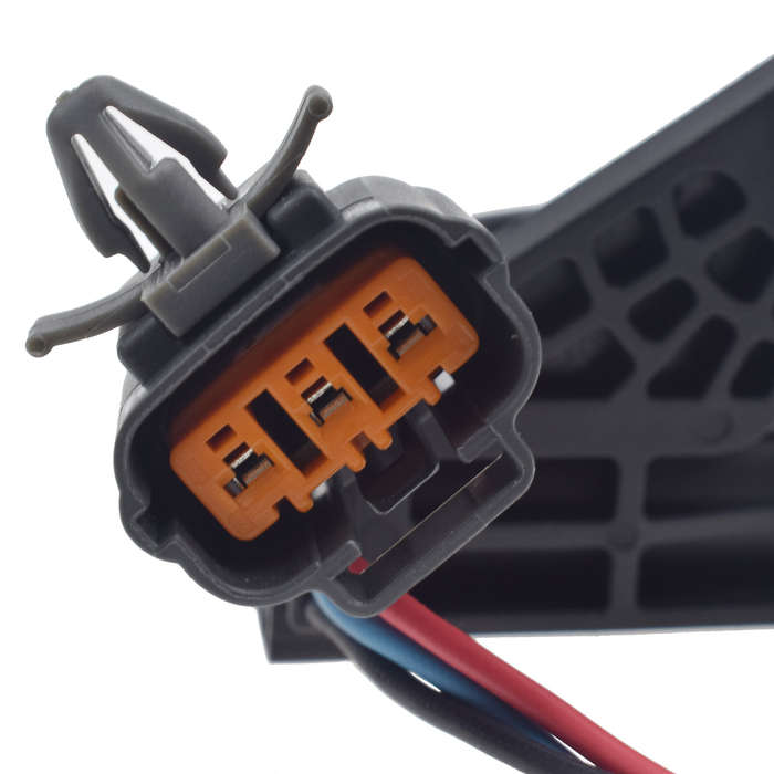 2PCS ZL0118221A Crankshaft Camshaft Position Sensor For Mazda Miata 1999-2005